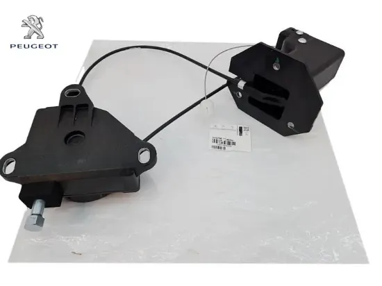 Stepne Krikosu Bipper Peugeot  7603.W5    1608304580 resmi