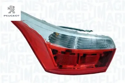 Stop Lambasi Sağ  C-elysee Peugeot    CITROEN 9674809180 resmi