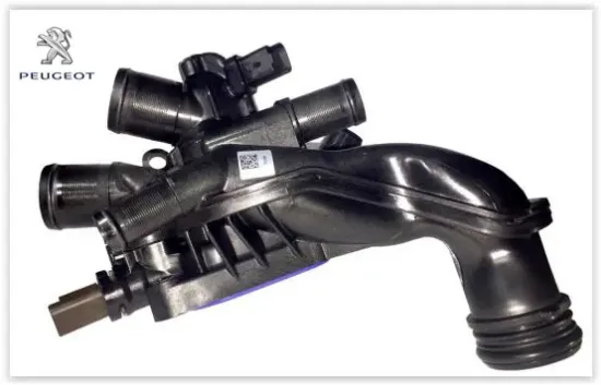 Su Dağitici  207-208-308-3008-5008  1.6 16v/ep6 V764558180 resmi