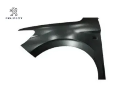 Sol Ön Çamurluk 301 Peugeot    PEUGEOT 9674790780 resmi