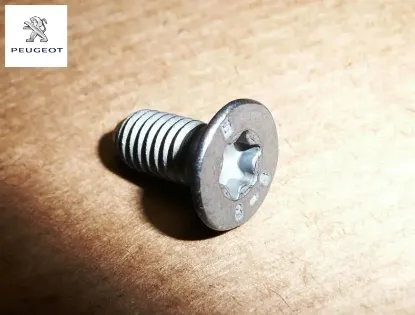 Vida Peugeot    CITROEN, PEUGEOT 6905.36 resmi