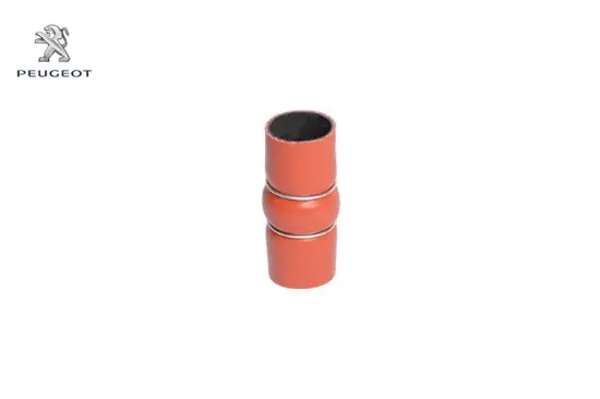 Turbo Hava Hortumu 208 2008 301 C3 Dv6dted 1.6 Hdi resmi