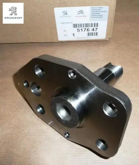 Arka Porya Taşiyici 208-301 Peugeot 5176.47 resmi