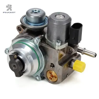 Yüksek Basinç Pompasi  208-308-rcz-c4-ds4-ds5   1.6/ep6cdtx 9819938580 resmi