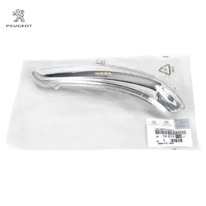 Sol Ayna Sinyali 208 Y.m Peugeot  1607512580   CITROEN, PEUGEOT 1607512580 resmi