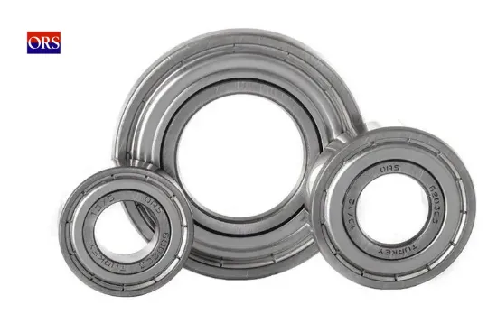 Alternatör Ön Rulmani R-9/r-12-premier Ors  ORS6203 ZZ C3 resmi