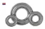 Alternatör Ön Rulmani R-9/r-12-premier Ors  ORS6203 ZZ C3 resmi