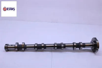 Eksantrik Mili Egzoz Döküm  Boxer Iii-transit V347 6C1Q6A273AC/ 0801.EC resmi