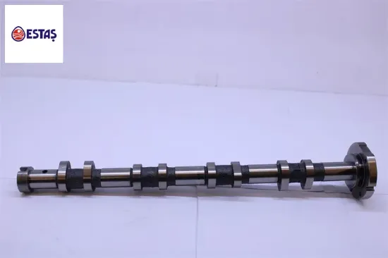 Eksantrik Mili Egzoz Döküm  Boxer Iii-transit V347 6C1Q6A273AC/ 0801.EC resmi