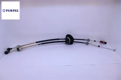 Vites Kumanda Teli  307-c4  1.6hdi/dv6 Be4r 2444.CF/ 2444.EJ/ 1401177180/  resmi