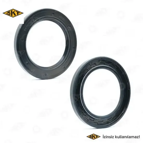 Arka Porya Keçesi 55*80*8   J9/j10 Skt 47575 resmi