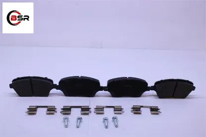 Ön Fren Balatasi Transit Torneo-fiesta Vi 1.5dci 25134/ 1785193/ GDB1959/ 25134 resmi