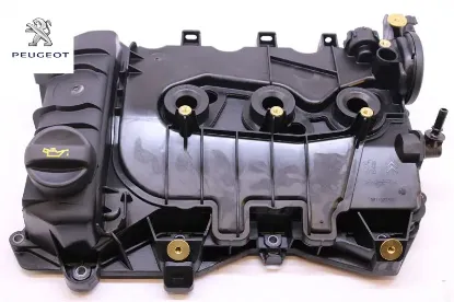 Külbütör Kapaği 301 - C-elysee Eb2 Motor resmi