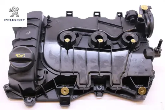 Külbütör Kapaği 301 - C-elysee Eb2 Motor resmi