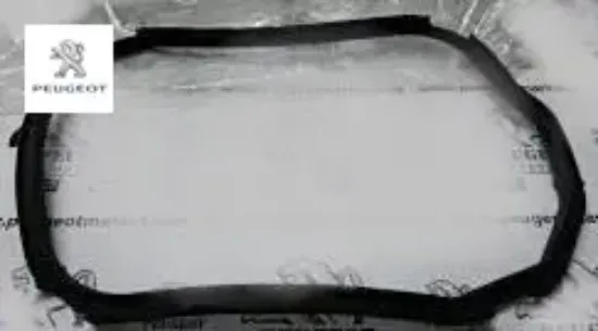 Otomatik Şanziman Kapak Contasi Al4 Peugeot 2212.27 resmi