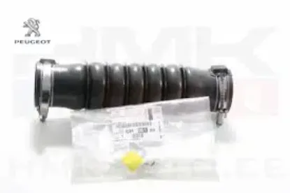 Turbo Hava Hortumu 508 C5 Dv6fc 1.6 16v Peugeot 9803400180 resmi