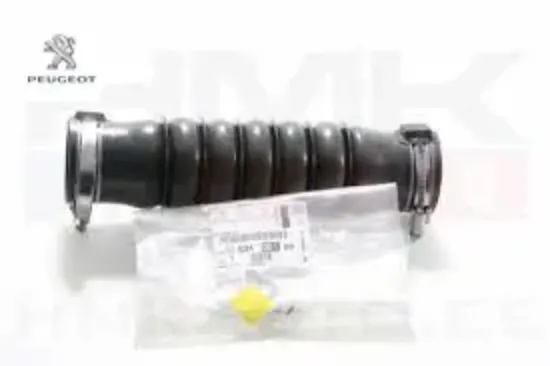 Turbo Hava Hortumu 508 C5 Dv6fc 1.6 16v Peugeot 9803400180 resmi