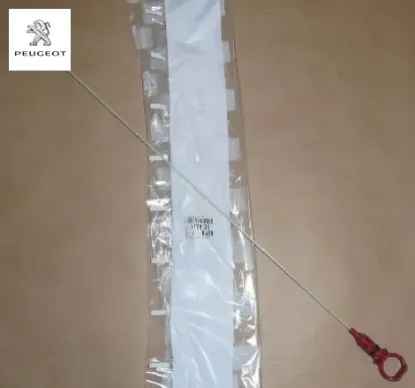 Yağ Gösterge Çubuğu Expert-jumpy Iii 08-> resmi