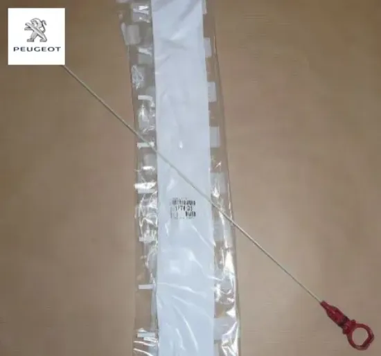 Yağ Gösterge Çubuğu Expert-jumpy Iii 08-> resmi