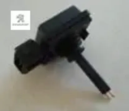 Yedek Su Depo Müşürü 206-307-partner Ew10j4-dv4td resmi