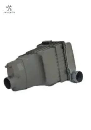Hava Filtre Kutusu 206 Peugeot    PEUGEOT, CITROEN 1420.P5 resmi