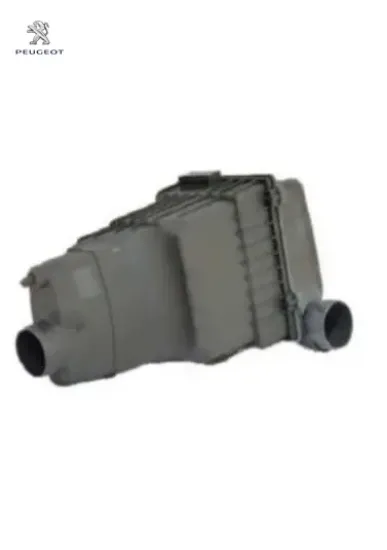 Hava Filtre Kutusu 206 Peugeot    PEUGEOT, CITROEN 1420.P5 resmi
