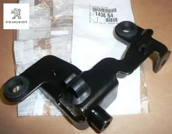 Hava Filtre Kutu Bağlanti Ayaği 207-307-partner resmi