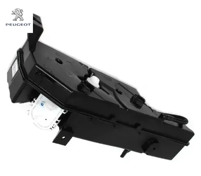 Fap Deposu - Sivisiz P.tepee 5008 C4 Ds5 Berlingo resmi