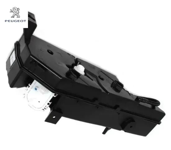 Fap Deposu - Sivisiz P.tepee 5008 C4 Ds5 Berlingo resmi