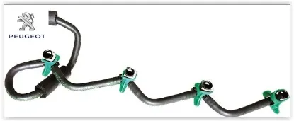 Yakit Hortumu 207-208-308-508-partner Dv6c resmi