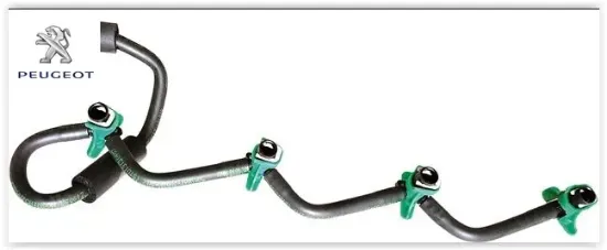 Yakit Hortumu 207-208-308-508-partner Dv6c resmi