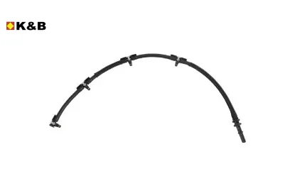 Enjektör Geri Dönüş Hortumu 308 Ii 3008 301 Partner Jumpy 1.6 Bluehdi Grandlandx 1.6 Turbo D 9823897880/ 9802620380/ 9813484980/ 39174583/ 3642496/ 17184 resmi