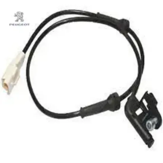 Abs Kaptörü 307 Peugeot    PEUGEOT, CITROEN 4545.C4 resmi