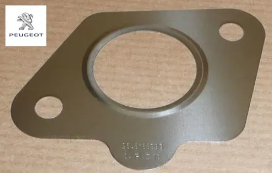 Egr Vana Contasi Peugeot  2S6Q9D476AA/   PEUGEOT, CITROEN 1618.AW resmi