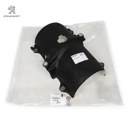 Termik Arka Katalizatör 206-307 Dv4td Peugeot 1723.R0 resmi