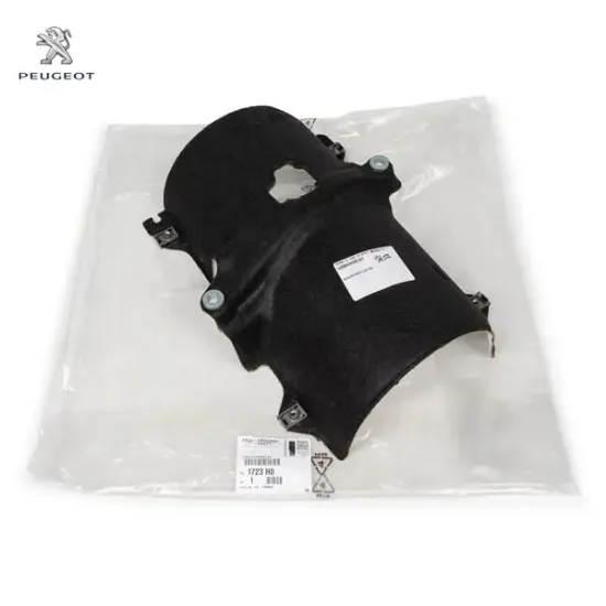 Termik Arka Katalizatör 206-307 Dv4td Peugeot 1723.R0 resmi