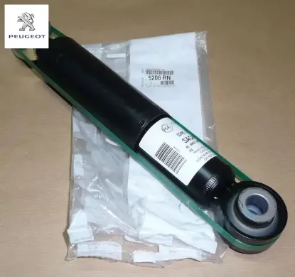 Arka Amortisör Partner Tepe/peugeot Peugeot    PEUGEOT, CITROEN 5206.RN resmi