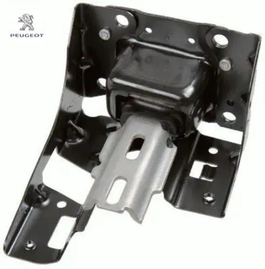 Motor Kulaği 2008 207 208 Peugeot  1813.L6   PEUGEOT, CITROEN 9806658980 resmi