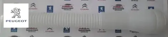 Silecek Su Depo Borusu 307 Peugeot 6439.89 resmi