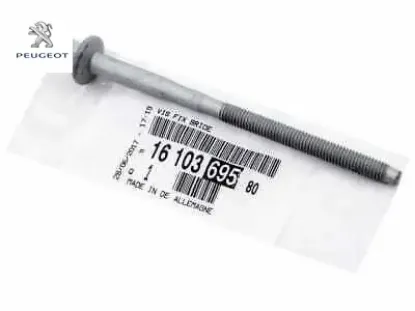 Enjektör Bağlanti Vidasi Boxer-transit V347 resmi