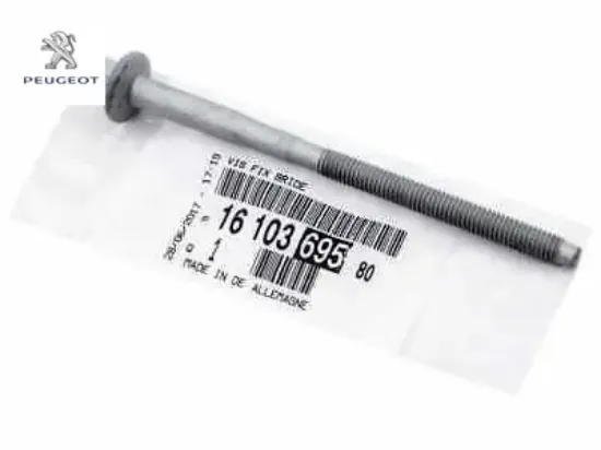 Enjektör Bağlanti Vidasi Boxer-transit V347 resmi