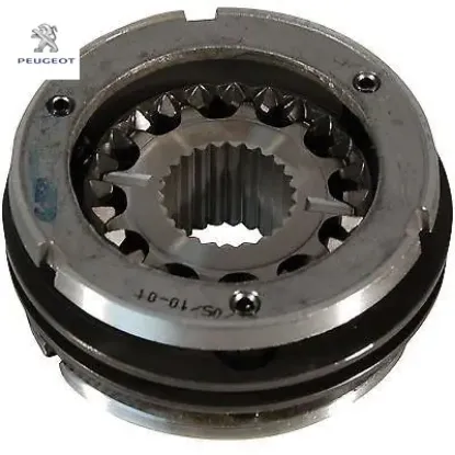 3-4 Vites Senkromeç Partner Xud9-206-306-307 resmi