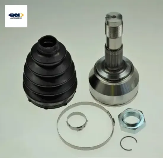 Aks Kafasi Diş Boxer-ducato 2.2hdi 06-> Jest 46308484/ 46308371/ 2220002AB resmi