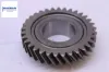 4.vites Dişlisi Grup Mili (33 Diş)  J10 Maksan-t.m.c  F382411/ K22N366 resmi