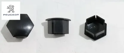 Bijon Kapaği Peugeot  16074052XT    16074052XT resmi