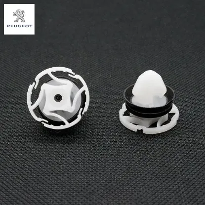 Kapi Döşeme Agrafi  208-2008-301-308-508 Peugeot 9345.ZN resmi