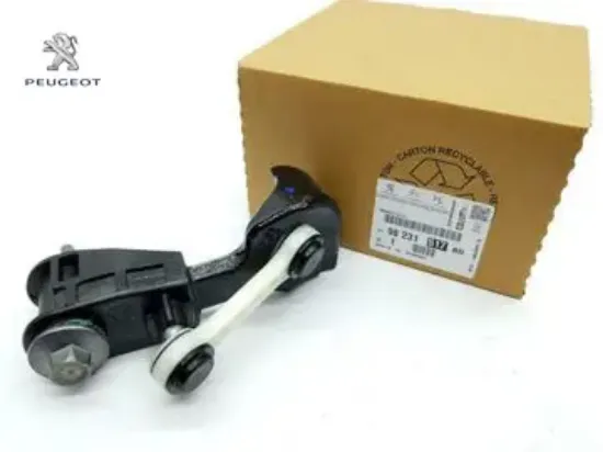 Vites Çubuk Bağlanti Ayaği 207/206 Tu3a Peugeot  2449.A6/ 9814405680    9823151780 resmi