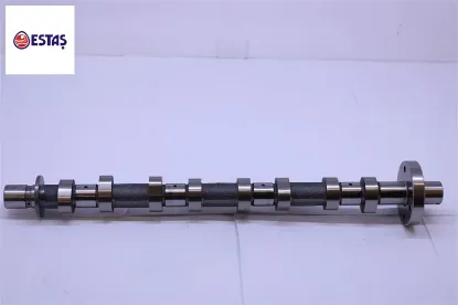 Eksantrik Mili Eksoz Döküm Master Iii Estaş  8200827922   ESTAS 45079 DOKUM resmi