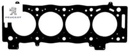 Silindir Kapak Contasi Peugeot    PEUGEOT, CITROEN 0209.AV resmi