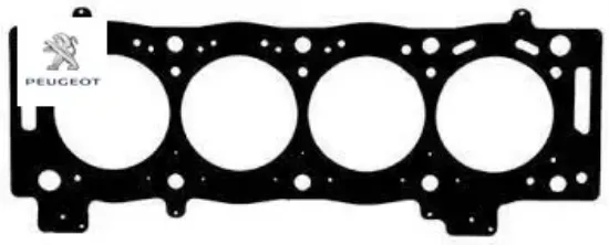Silindir Kapak Contasi Peugeot    PEUGEOT, CITROEN 0209.AV resmi